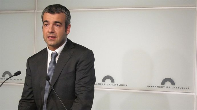 Maurici Lucena (PSC)