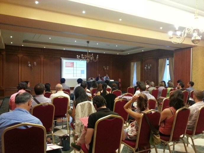 Jornadas Clúster del Turismo