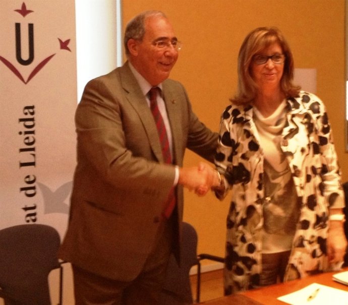 Consellera Irene Rigau