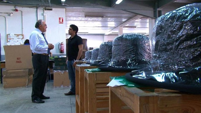 'Comando Actualidad'