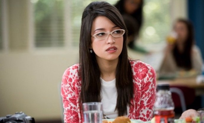 Christian Serratos