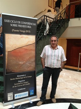 José Aurelio García