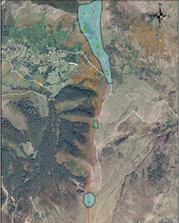 Estación Megalítica Sejos