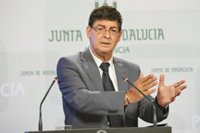 Valderas: A la banca "le interesa" la ley de protección en contratos hipotecarios