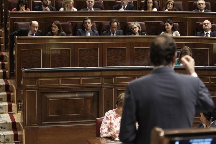 Mariano Rajoy