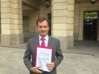 La Fiscalía abre diligencias de investigación tras la denuncia de UPyD contra UGT-A por falsear facturas