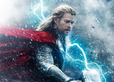 Nuevo tráiler de Thor: El Mundo Oscuro