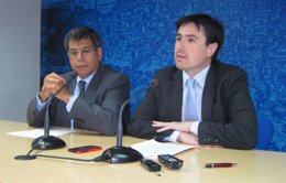 Nicolás y González