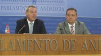 La Junta incluirá fondos en 2014 para la Ley antidesahucios