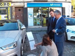 Imagen de la exposición