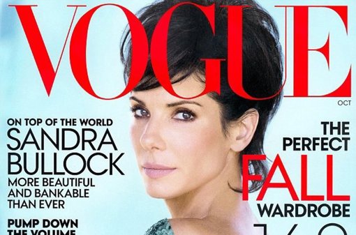 Sandra Bullock dispuesta a dejar el cine por su hijo 