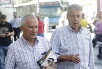 Los pensionistas perderían un 6% de poder adquisitivo en dos años con la reforma