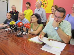 El Muce alerta de que faltan becas comedor para 10.000 alumnos catalanes