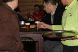 BAR, CONSUMO, PRECIOS, CERVEZA, OCIO