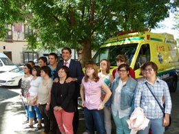 Echaniz y Down Toledo