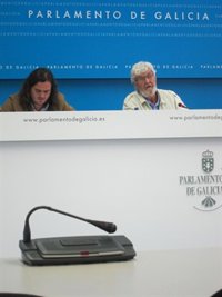 Beiras cree que Renfe y Adif intentan "obstruir" la instrucción porque "saben que son culpables"