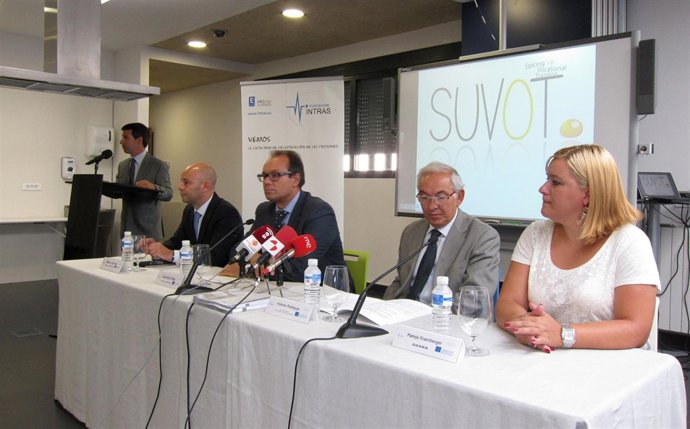 Proyecto Suvot de integración para personas con enfermedad mental