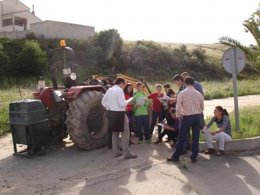 Gobierno Extremadura