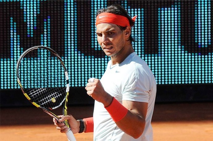 RAFA NADAL 