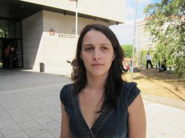 Noemí Lima denuncia en Vigo irregularidades en su adopción