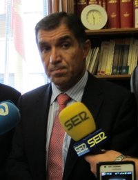 El presidente del TSJA dice ahora que Alaya "tiene sus tiempos"