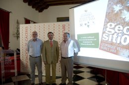 Diputación Cáceres