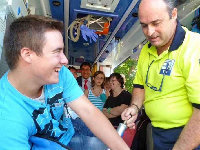 Echániz y Down Toledo