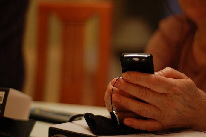 400 Millones De Usuarios Utilizarán El Teléfono Móvil Para Realizar Transferenci