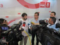 Vara coincide con la Plataforma por la Defensa de la Filosofía en que sin esta materia "no hay conciencia crítica"