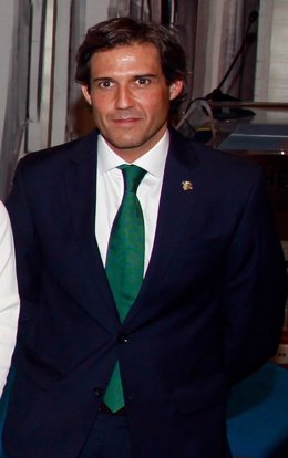 El alcalde de Paterna, Lorenzo Agustí