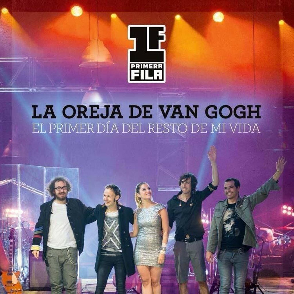 Canción Para Sobrinos La Oreja De Van Gogh