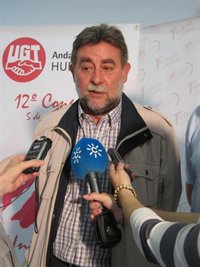 UGT-A, a disposición de la Fiscalía al ser "el primer interesado" en que "se deje de crear este infundio permanente"