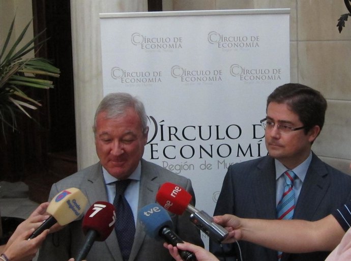 Ramón Luis Valcárcel 