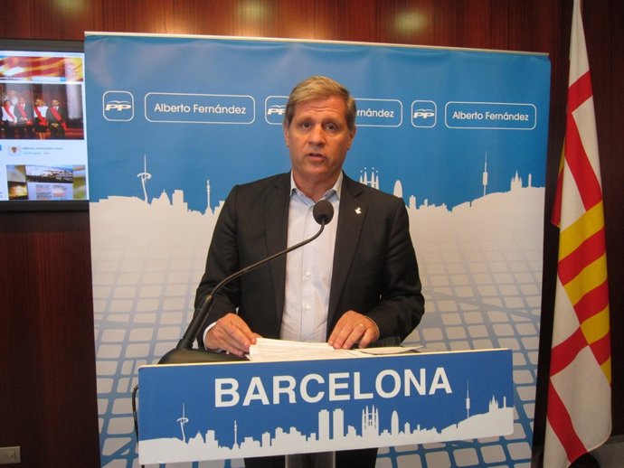 Alberto Fernández Díaz (PP)