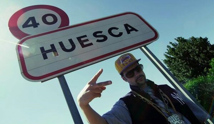 'La Capital Mundial': La Parodia Rapera De Huesca Revoluciona Youtube Con Más De