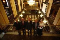 El Teatro de la Zarzuela arranca la temporada con 'La tempranica'