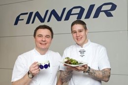 Finnair Chefs