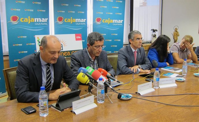 Presentación del Análisis del Sector Vitivinícola en las DO de CyL