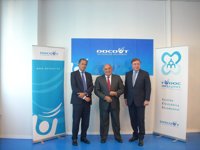 Ossorio dice que no hay nada decidido sobre la bajada de un punto en el IRPF