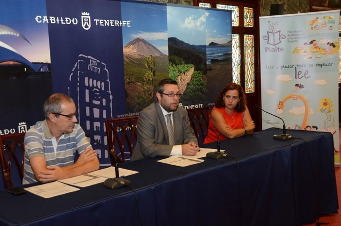 Presentación del programa