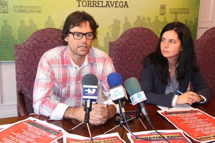 Presentaicón de los concierto s