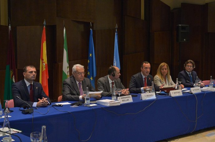 Secretario de Estado de Seguridad 