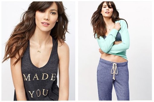 SHEILA Marquez MODELO ESPAÑOLA 