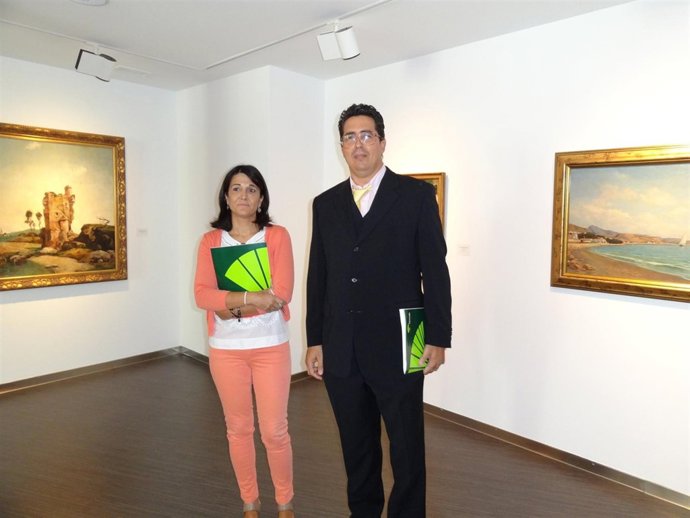 Exposición Picasso Fundación Unicaja