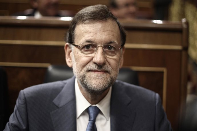 Mariano Rajoy 