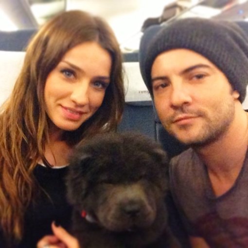 Bisbal confirma su reconciliación con Raquel Jiménez