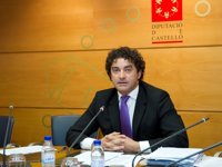 El PSPV lamenta que la Generalitat tenga que pagar 120 millones por el aeropuerto de Castellón "que no funciona"