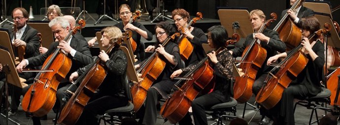 Comienza la temporada sinfónica del Maestranza