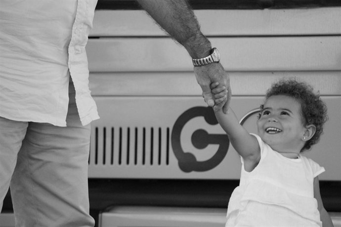 Imagen ganadora del primer Concurso de Fotografía de adulto