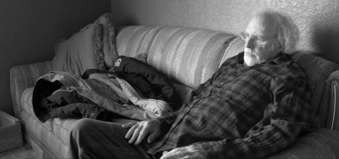 Will Forte en Nebraska